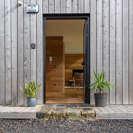 Sete Cidades Lake Cabin - Casa da Lagoa Ponta Delgada  Bagian luar foto