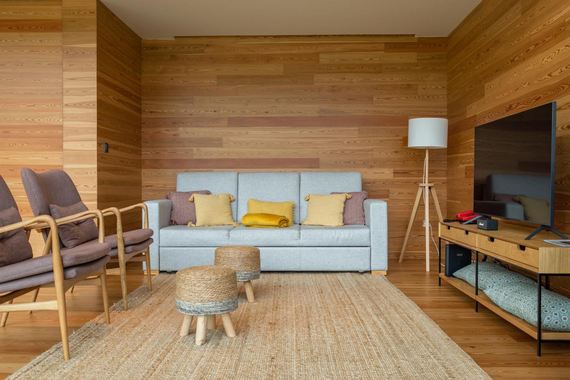 Sete Cidades Lake Cabin - Casa da Lagoa Ponta Delgada  Bagian luar foto